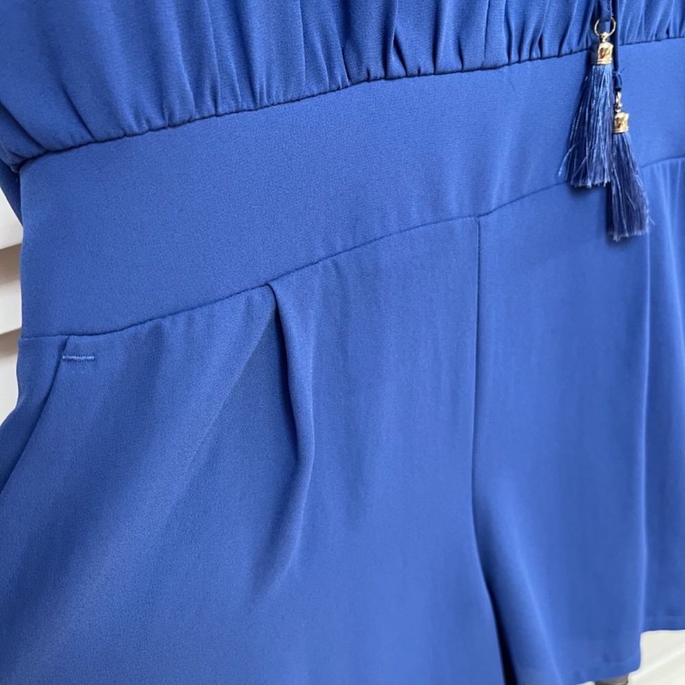 Whbm Romper - image 8